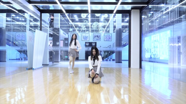 Yang Chaoyue’s CH2 Era – New Dimension Youth Training Room (PB Exclusive, Ultra HD) – Updated with 2