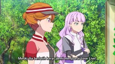 (Eps5 Indo) Love Live Superstar S3