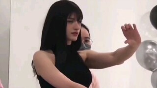 卡琳娜 越南漫展 呜呜呜呜姐 你太超过了
