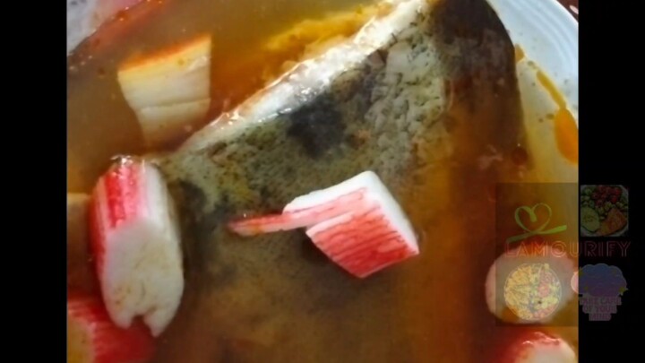 Authentic Assam Fish Recipe | Spicy & Tangy Nyonya-style Dish #AssamFish #NyonyaCuisine #FoodLovers