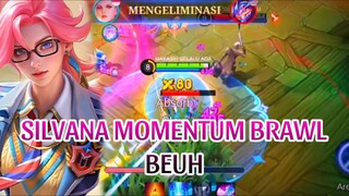 SILVANA MOMENTUM BRAWL BEUH