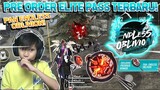 Pre - Order Elite Pass Endless Oblivion! Elite Pass 31 !