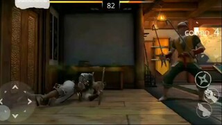 Shadow Fight 3* #12 - SỞ HỮU BÚA THOR VÀ BỘ GIÁP RỒNG THIÊNG MẠNH NHẤT GAME !! - ShadowChannel