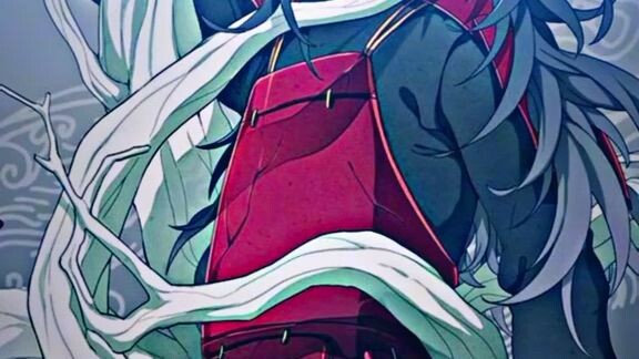Uchiha Madara ❤️😍