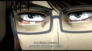 Initial D (4th stage )ep-18