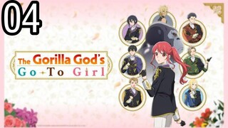 The Gorilla God s Go To Girl Season 1 Episode 4 English Sub  HD