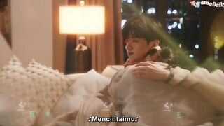 THE FIRST FROST EPS 31 || Subtitle Indonesia 720p Dc