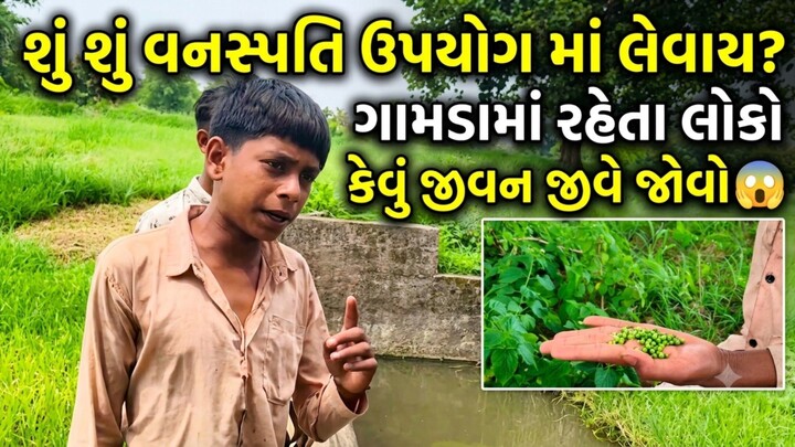 देखो गांव का इतिहास की कहानी 😨
