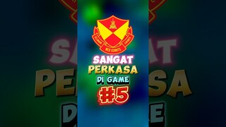 SRG sangat perkasa di game kelima 🥶🔥🙌 #contentcreatormlbb #wiamungtzy #msc2024