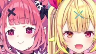 After mixing Sasaki Saki (himself) and Sasaki Saki (Hoshikawa), my brain short-circuited.