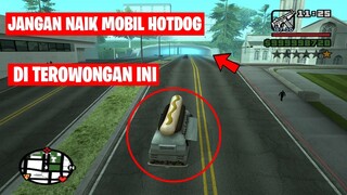 6 Bug & Glitch ANEH di GTA SA. Part 11