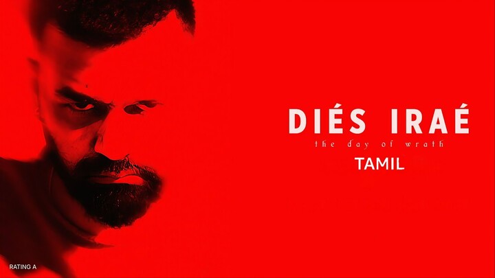 Dies Irae (2025) Tamil 1080p HD with English Subtitles - Pranav Mohanlal
