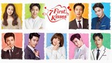 7 First Kisses E1-E8 | English Subtitle | Romance | Korean Mini Series