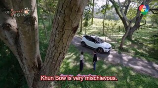 Wong when hua jai 2021- Ep 4 English sub