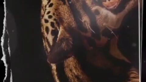 harimau jj