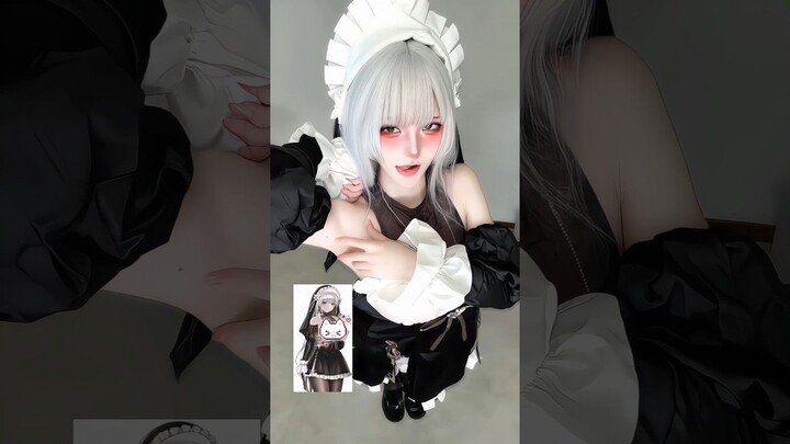 Beautiful Anime Cosplay You Can’t Ignore ✨”#AnimeCosplay #Cosplay