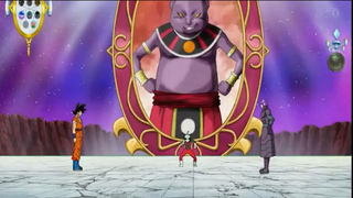 Trận đấu đáng mong chờ nhất Goku VS HIT #animemoingay