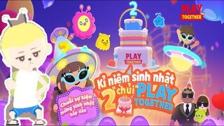 Play Together 2023 | Chúc Mừng Sinh Nhật 2 Tuổi