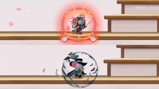 Onyma: Tom and Jerry Kendo Master VS Dark Night War God รีวิวเปรียบเทียบ! บอกได้คำเดียวว่าแต่ละคนก็ม