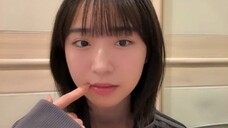 Yamauchi Mizuki (AKB48/SHOWROOM Live Streaming/2025.05.17)