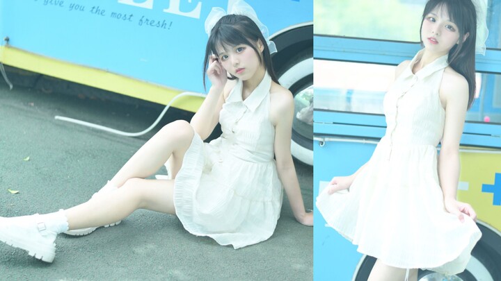 夏日也要活力满满夏日！shake it☆(*ˉ︶ˉ*)