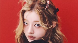 黑暗女巫风！illit 'I'll Like Yoy'回归概念预告3！
