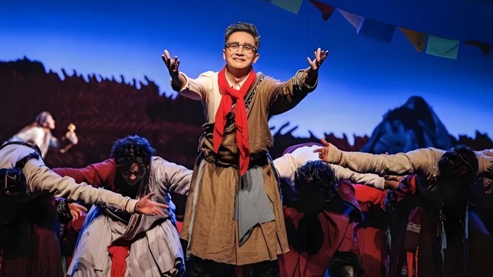 My name is Sangjie, and I’m a Tibetan orphan. This is my story.