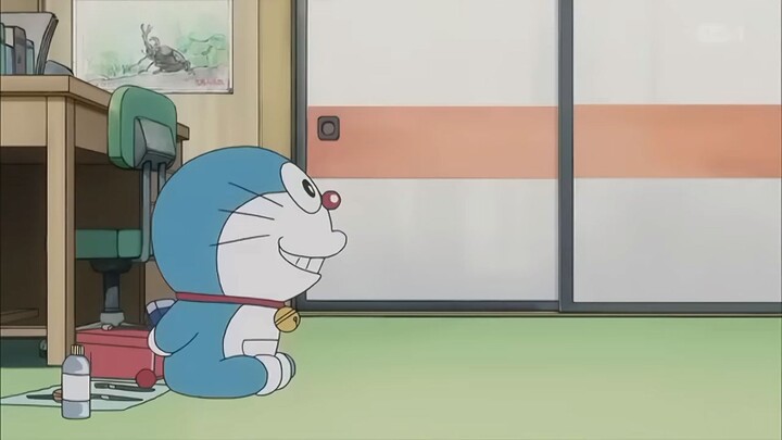 Doremon - Foto Aku dengan Kamera Orang Keren (Dub Indo)