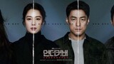 Undercover (2021) Episode 7 Sub Indo | K-Drama