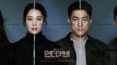 Undercover (2021) Episode 5 Sub Indo | K-Drama