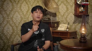 [LENTERA MALAM] DICULIK WEWE GOMBEL!! SAMPAI SAAT INI TEMAN SAYA TAK PERNAH KEMBALI