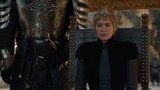 Game of Thrones: Cersei meets the White Walkers for the first time, and she and her friends are stun