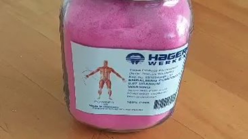 Johannesburg +27655767261 supplier for Hager werken embalming powder (pink and white) compound
