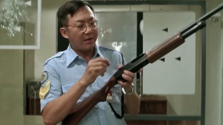 I've tried countless times—clogging the gun is just your lie.