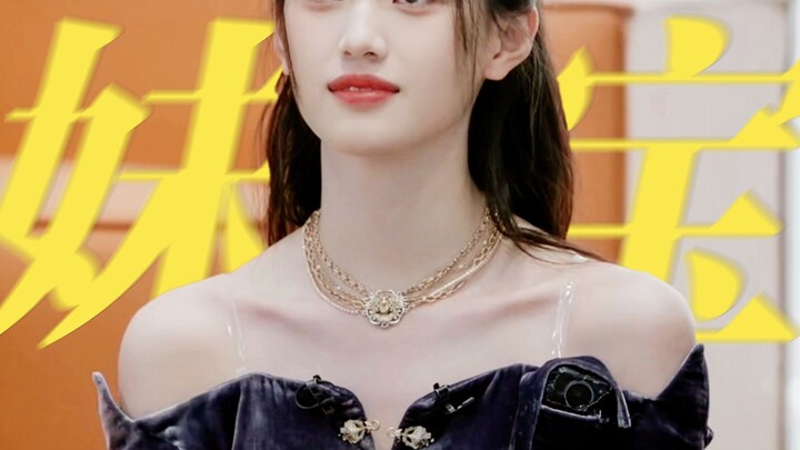 Kami di Brain Ring punya ‘adik perempuan’ sendiri! Si Domba Cantik yang terjebak di sarang serigala—