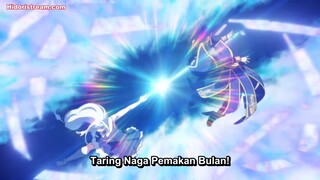 bereinkarnasi menjadi pangeran ke 7 S2 Eps 9