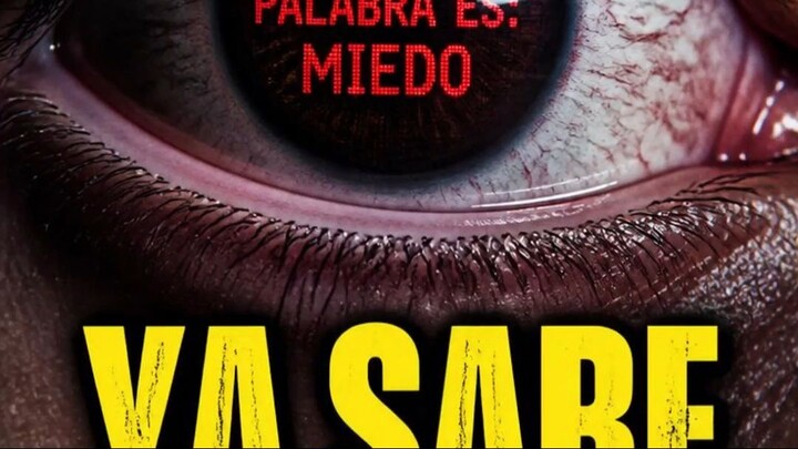 ⚠️ Si lees esto, ya dijiste la palabra 👁️ (lo predijo ANTES)
