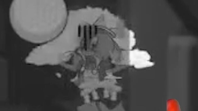 Who made this game...