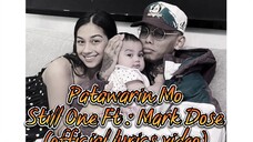 Patawarin - Mark Dose & Still one ( tiktok duet challenge ) dugtungan verse