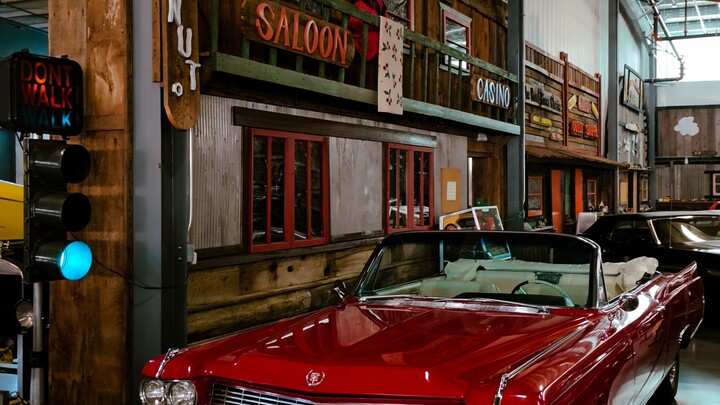 old cars