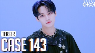 【Stray Kids】ตัวอย่าง[BE ORIGINAL] Stray Kids 'CASE 143'