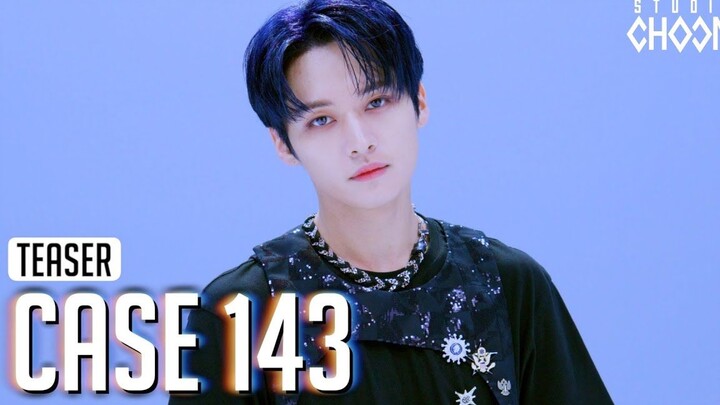 【Stray Kids】Pratinjau[JADI ASLI] Stray Kids 'KASUS 143'