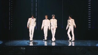 [HD] SHINee 샤이니 'Identity' (Live SHINEE WORLD VI 2024) With Onew!