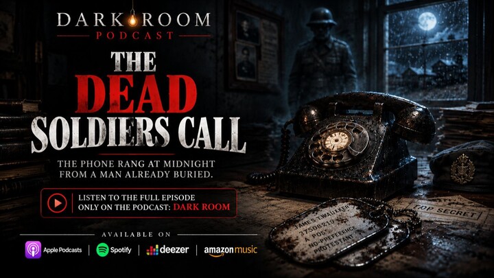 The Dead Soldiers Call
