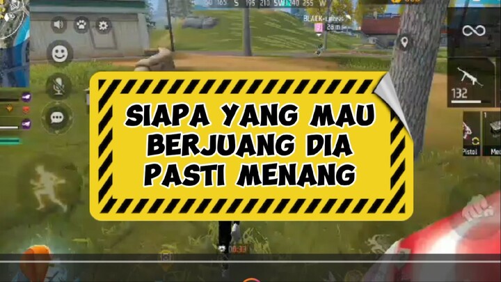 Tidak ada perjuangan yang sia-sia... Fighting!!!