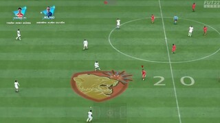 GIẢI ĐẤU FIFA 22 _ NGHIÊM XUÂN QUYỀN - TRẦN ANH DŨNG ( BO3 ) _ VÒNG CHUNG KẾT