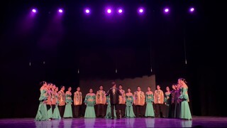 DLSMHSI SaringHimig - “Ako’y Ako” an original composition by Dr. Renz Alemania