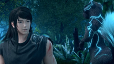 Wu Dong Qian Kun [ Martial Universe ]  Season 3 Episode 1 Subtitle Indonesia | Season New