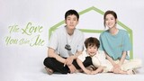 The Love You Give Me Ep 28