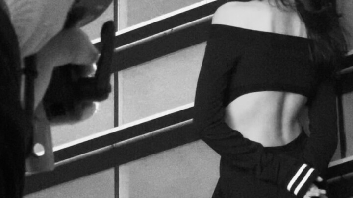 The Wild Cat Shark Man Incident [Sun Qian]